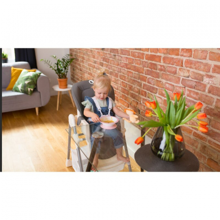 Scaun de masa copii Linn Plus - Lionelo [25]