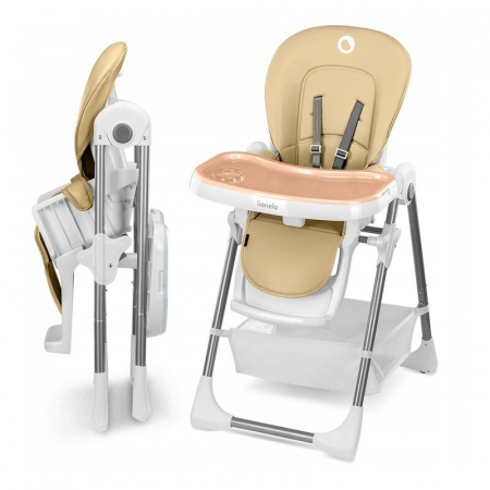 Scaun masa copii - Scaun de masa copii Linn Plus - Lionelo