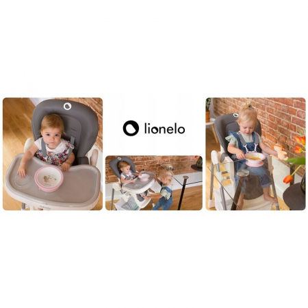 Scaun de masa copii Linn Plus - Lionelo [29]