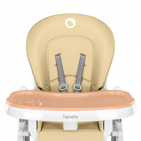 Scaun de masa copii Linn Plus - Lionelo [4]
