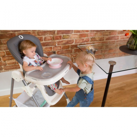 Scaun de masa copii Linn Plus - Lionelo [19]