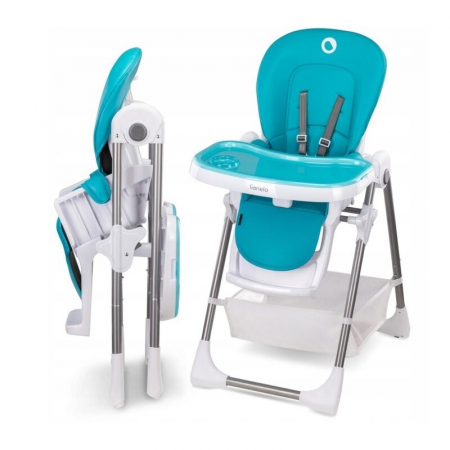 Scaun masa copii - Scaun de masa copii Linn Plus - Lionelo