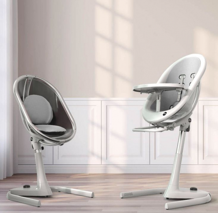 Scaun masa copii - Scaun de masa copii Mima Moon 0-45 kg