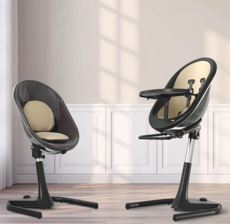 Scaun masa copii - Scaun de masa copii Mima Moon 0-45 kg