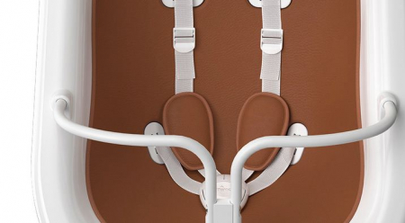 Scaun de masa copii Mima Moon 0-45 kg [4]