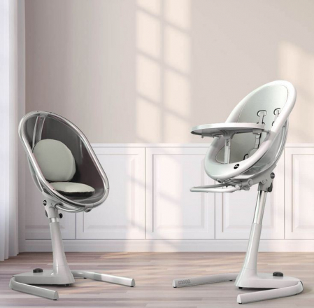 Scaun masa copii - Scaun de masa copii Mima Moon 0-45 kg