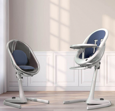 Scaun masa copii - Scaun de masa copii Mima Moon 0-45 kg