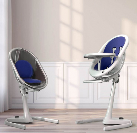 Scaun masa copii - Scaun de masa copii Mima Moon 0-45 kg