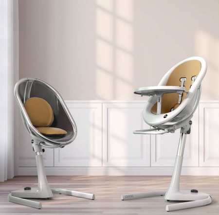 Scaun masa copii - Scaun de masa copii Mima Moon 0-45 kg