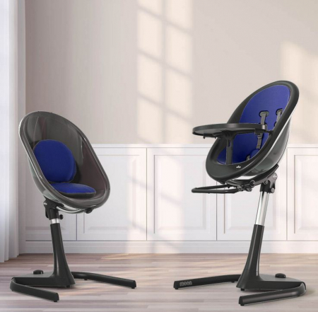 Scaun masa copii - Scaun de masa copii Mima Moon 6-36 luni
