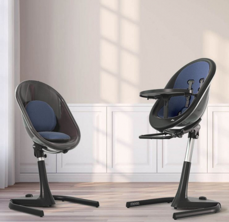 Scaun masa copii - Scaun de masa copii Mima Moon 6-36 luni