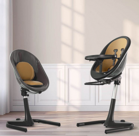 Scaun masa copii - Scaun de masa copii Mima Moon 6-36 luni