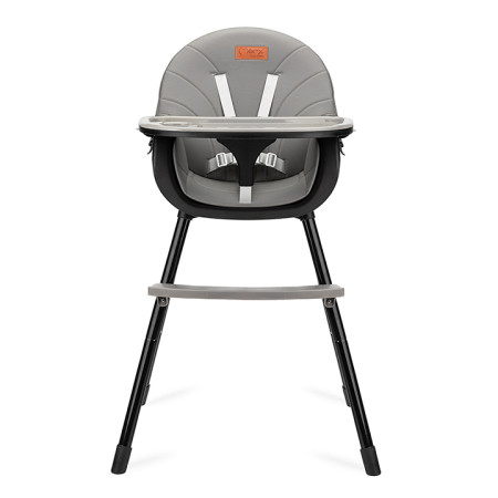 Scaun de masa copii Momi Reki - Piele ecologica [1]