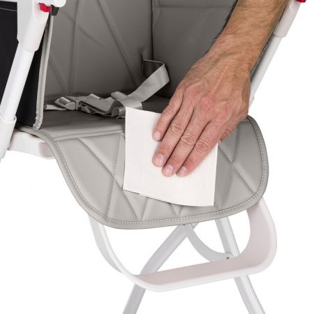 Scaun de masa Feedo Bite Pliabil pana la 15 kg 6- 36 luni [3]