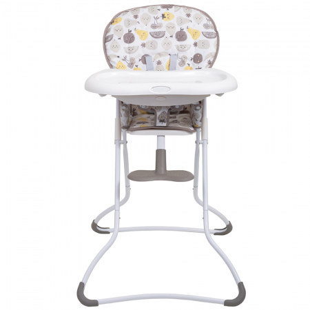Scaun de masa Graco Snack N Stow [1]