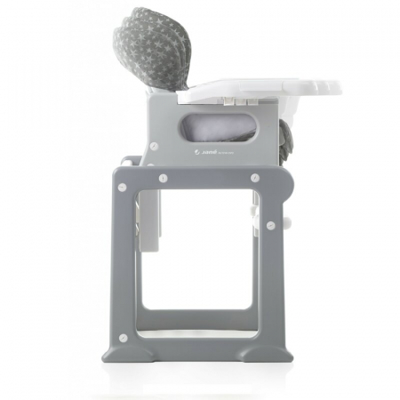 Scaun de masa Jane Activa Evo 2 in 1 Transformabil in birou cu scaun [4]