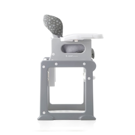Scaun de masa, Jane, Activa Evo 2 in 1, Transformabil in birou cu scaun [3]