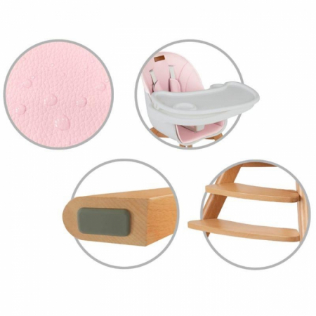 Scaun de masa Kidwell NOBIS [6]