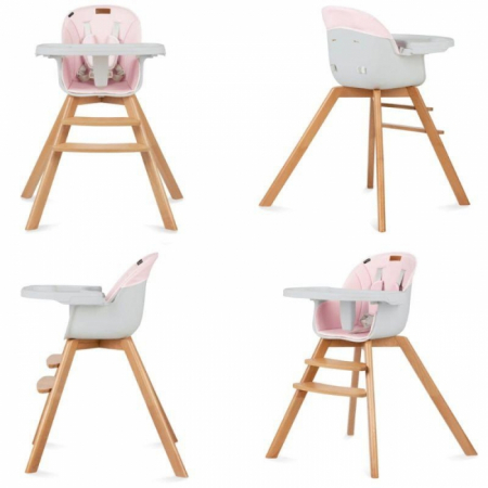 Scaun de masa Kidwell NOBIS [3]