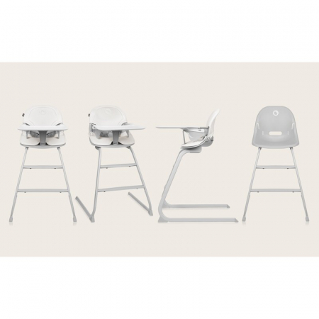 Scaun de masa, Lionelo Dalia 2 in 1 Transformabil [2]