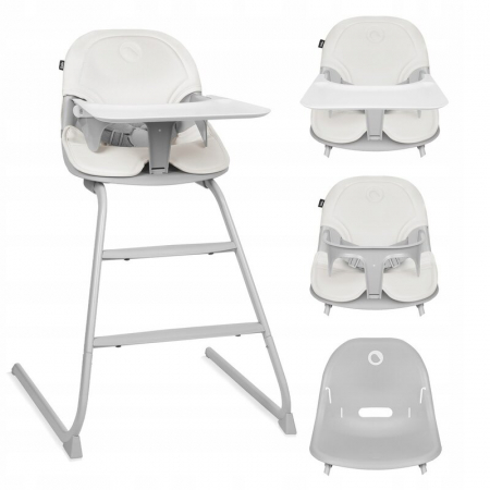 Scaun de masa, Lionelo Dalia 2 in 1 Transformabil [3]