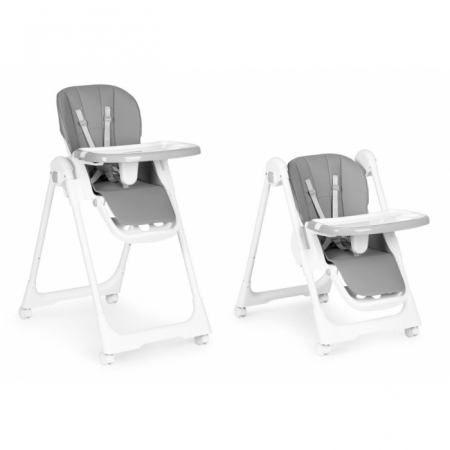 Scaun de masa pentru copii Ecotoys HA-013 [6]