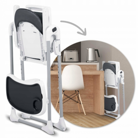 Scaun de masa pentru copii Ricokids Tulo [5]