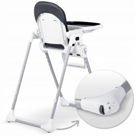 Scaun de masa pentru copii Ricokids Tulo [4]