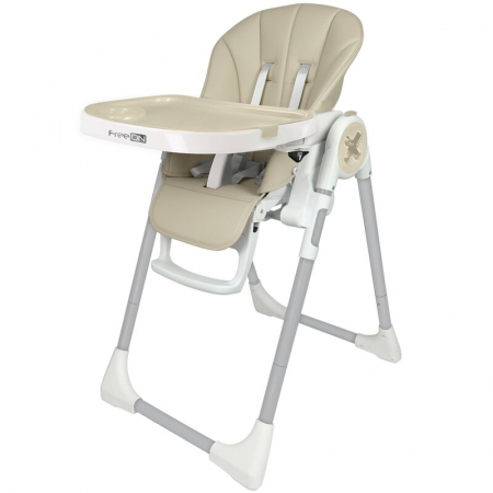 Scaun masa copii - Scaun de masa reglabil in 7 pozitii pe inaltime Vito - FreeON