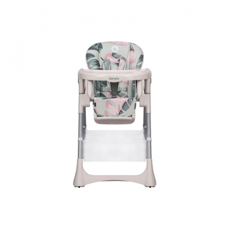 Scaun de masa Reglabil, Pliabil Zanna din Metal - Lionelo [3]