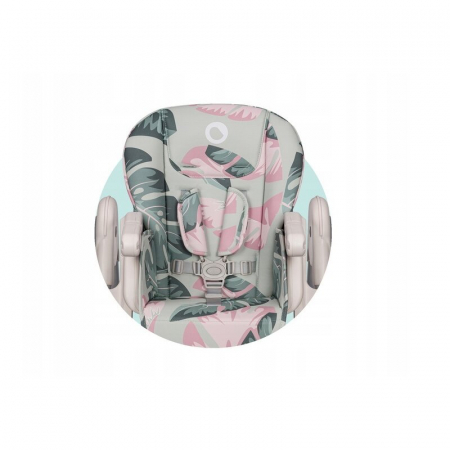 Scaun de masa Reglabil, Pliabil Zanna din Metal - Lionelo [16]