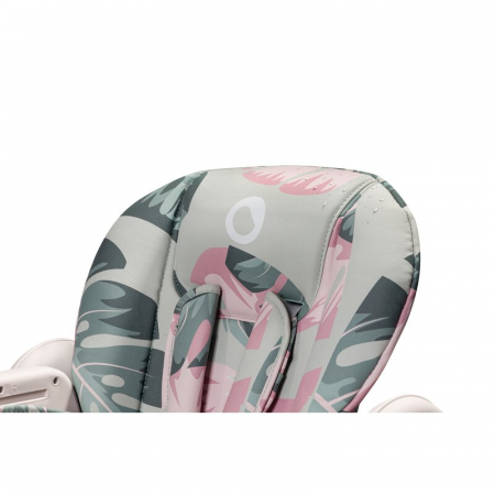 Scaun de masa Reglabil, Pliabil Zanna din Metal - Lionelo [17]