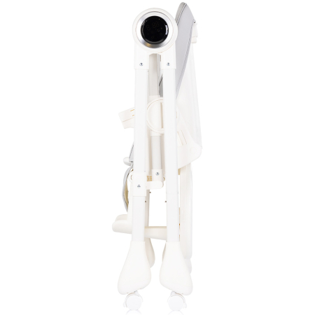 Scaun de masa si leagan electric Chipolino Master Class 2 in 1 cashmere [7]