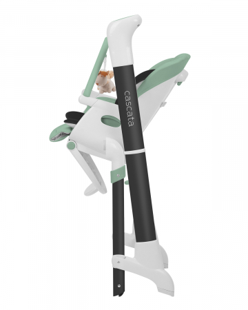 Scaun de masa si leagan electric controlabil prin aplicatie pe mobil Carrello CASCATA [3]