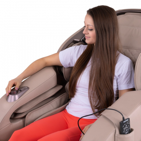 Scaun de masaj inSPORTline Marcelli [21]