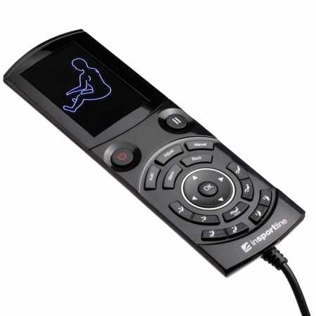 Scaun de masaj inSPORTline Marcelli [17]