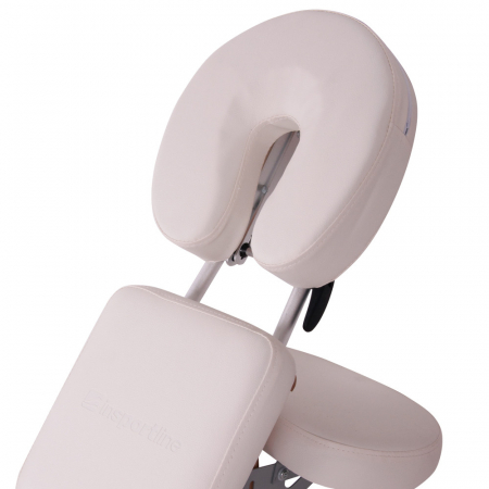 Scaun din Lemn pentru Masaj inSPORTline Massy [6]