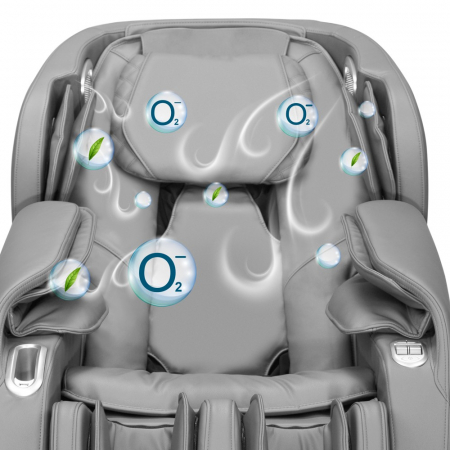 Scaun Masaj inSPORTline Carlita [9]