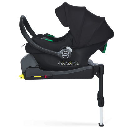 Scoica auto Avionaut Cosmo Airflow Black [3]