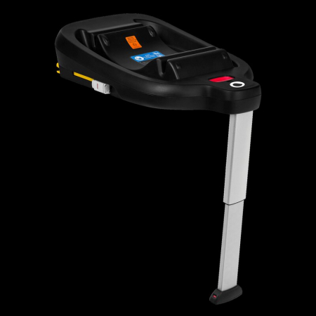 Scoica auto Lionelo i-Size Astrid baza Isofix 0-13 Kg [27]