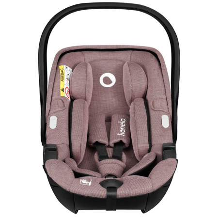 Scoica auto Lionelo Moxie i-Size 40-87 cm [6]
