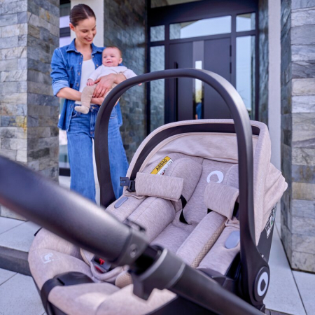 Scoica auto Lionelo Moxie i-Size 40-87 cm [16]