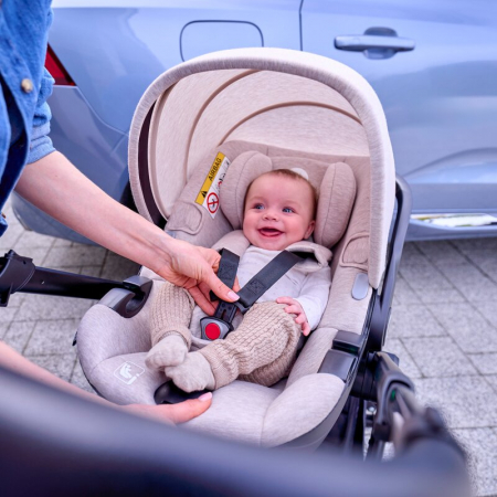 Scoica auto Lionelo Moxie i-Size 40-87 cm [14]