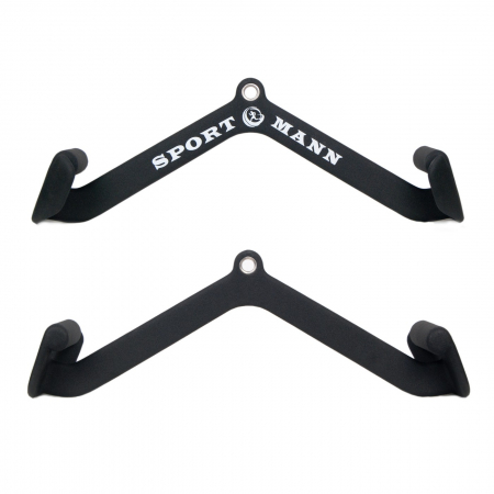 Set Bare si Manere Helcometru Sportmann-5 piese [2]