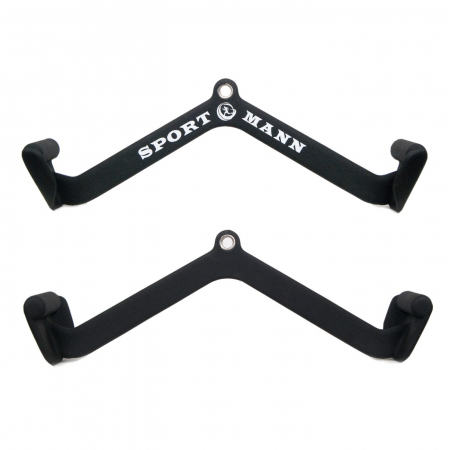 Set Bare si Manere Helcometru Sportmann-5 piese [3]