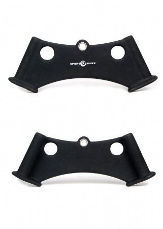 Set Bare si Manere Helcometru Sportmann-8 piese [8]