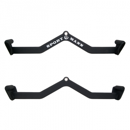 Set Bare si Manere Helcometru Sportmann-8 piese [1]