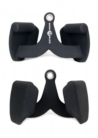 Set Bare si Manere Helcometru Sportmann-8 piese [5]