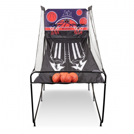 Set Baschet cu Contor de Scor inSPORTline Calister [2]