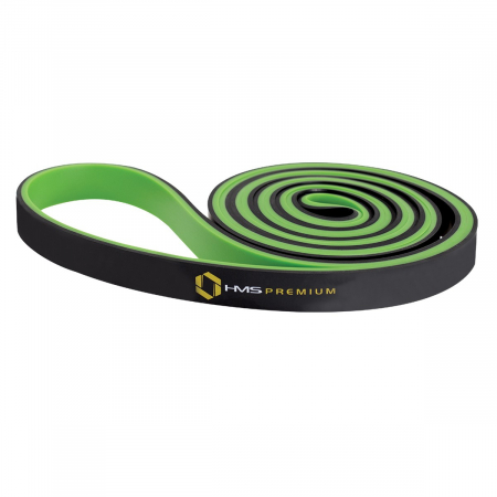 Set benzi elastice MIX HMS GU04, GU06 PRO [2]